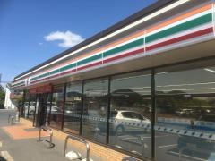 セブンイレブン　茂原高師店