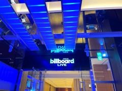 ビルボードライブ東京