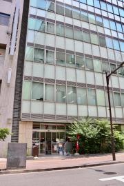 セブンイレブン　築地日刊スポーツ本社店