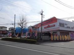 オートバックス　町田店