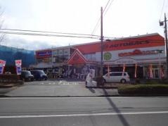 オートバックス　町田店