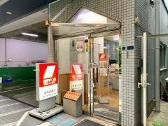 ニッポンレンタカー亀戸営業所