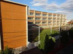 大和市立光丘中学校