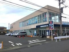 クリエイトエス・ディー　平塚横内店