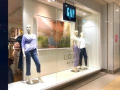ＧＡＰららぽーと横浜店
