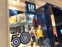 ＧＡＰららぽーと横浜店