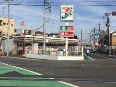 セブンイレブン　川崎小田栄1丁目店