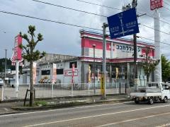 ココカラファイン加茂番田店