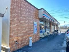 セブンイレブン　山梨石和店