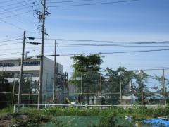 羽島市立羽島中学校