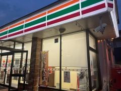 セブンイレブン　瑞浪西小田町店