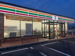 セブンイレブン　瑞浪西小田町店