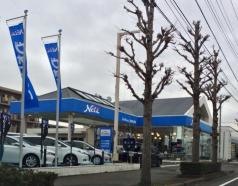 ネッツトヨタスルガ沼津店