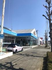 ネッツトヨタスルガ沼津店