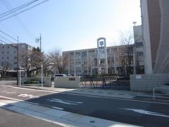 植田南小学校