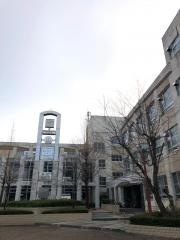 植田南小学校