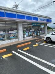 ローソン　久御山東一口店