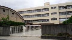 茨木市立西陵中学校