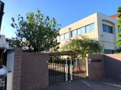 私立賢明学院中学校