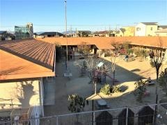 社会福祉法人真清福祉会かえで保育園