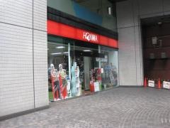 本間ゴルフ　堂島店