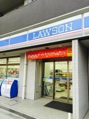 ローソン　城東今福西三丁目店