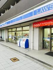 ローソン　城東今福西三丁目店