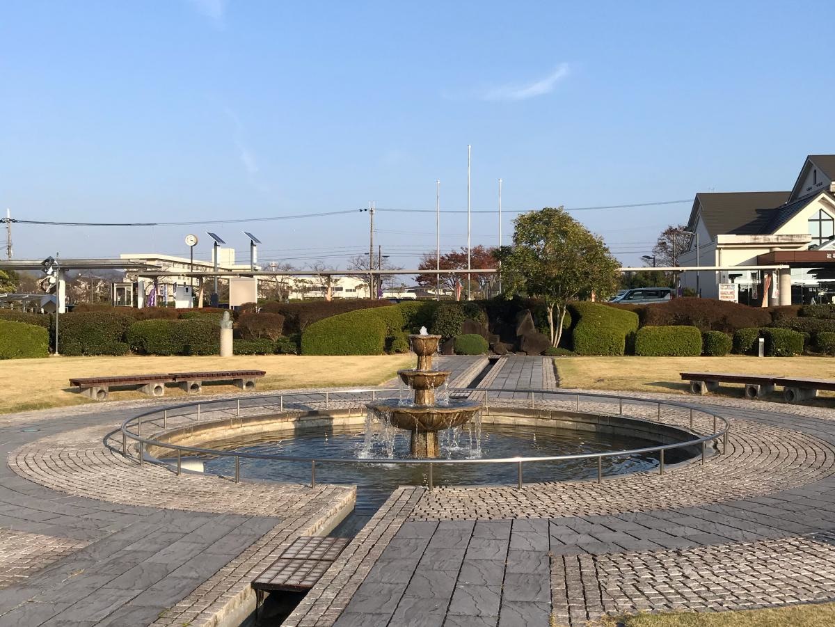加東市役所