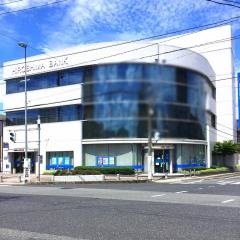 広島銀行古市支店