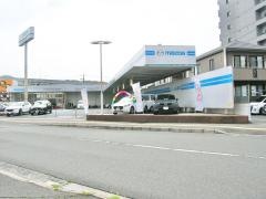 マツダオートザム安芸府中