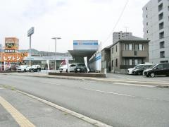 マツダオートザム安芸府中