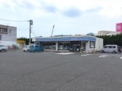 ローソン　福山第一病院前店