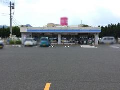 ローソン　福山第一病院前店