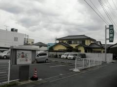 山口銀行三田尻支店