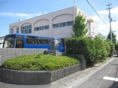 徳島県立板野高等学校