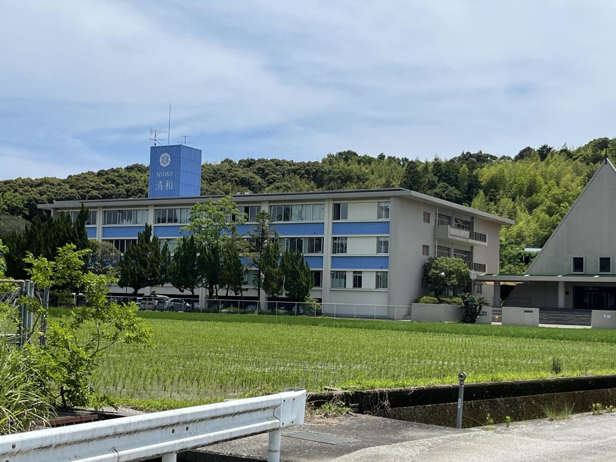 中学校