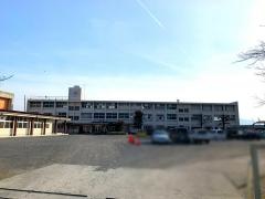 朝倉市立比良松中学校