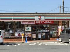 セブンイレブン　那珂川今光1丁目店