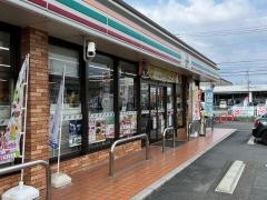 セブンイレブン　那珂川今光1丁目店