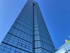 福岡タワー