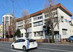 熊本信愛女学院幼稚園