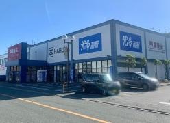 明屋書店　サンロードシティ熊本店
