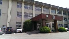 鶴居小学校
