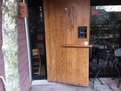 サティスファクション・カリーアンドカフェ