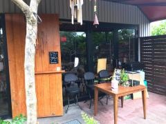 サティスファクション・カリーアンドカフェ