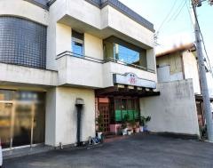 路（喫茶）坂井店
