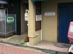 セカンドノーズ