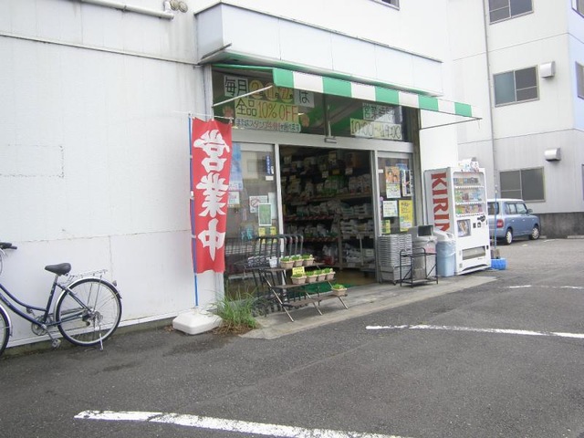 施設写真9