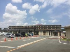 済生会明和病院