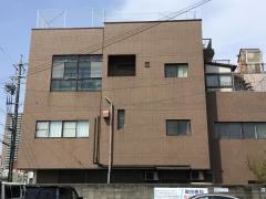 岡田眼科医院